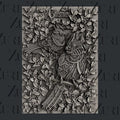 Zuri Designs Cardinal Joy