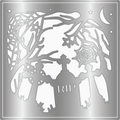 Crafter's Companion Create a Card Die Set Spooky Graveyard