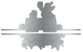 Crafter's Companion Metal Die Edge Set - On the Rooftops