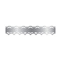 Crafters Companion Metal Die Edgeable - Scalloped Edge