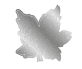 Crafter's Companion Die Set Intricate Fall Leaf