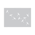 Crafters Companion Metal Die, Stamp & Stencil Set - Make a Wish