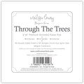 Craft Consortium - Through The Trees - 6x6