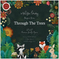 Craft Consortium - Through The Trees - 12x12