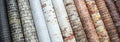 Brick Textures 6x6 Premium Paper Pad