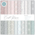 Baroque 6x6 Premium Paper Pad