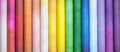 Craft Consortium Over The Rainbow - 12x12 Premium Paper Pad