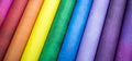 Craft Consortium Over The Rainbow - 12x12 Premium Paper Pad