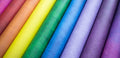 Craft Consortium Over The Rainbow - 12x12 Premium Paper Pad