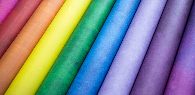 Craft Consortium Over The Rainbow - 12x12 Premium Paper Pad
