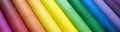 Craft Consortium Over The Rainbow - 12x12 Premium Paper Pad