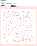 CCL Masks Sprinkles Essentials 1 Piece