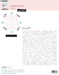 CCL Masks Sprinkles Essentials 1 Piece