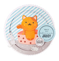 CCL Cutting Die Nested Circles Essentials 142x142x1mm 12 PC nr.744