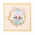 CCL Cutting Die Stitched Square Essentials 147x147x1mm 6 PC nr.761