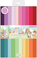 Craft Consortium Let Spring Begin - A4 Paper Pad