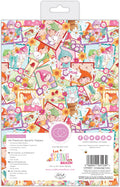 Craft Consortium Let Spring Begin - A4 Paper Pad
