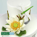 Dragonflies Silicone Mould