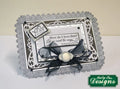 Decorative Corner Collection Silicone Mould