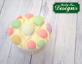 Balloons Silicone Mould
