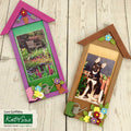 Garden Accessories Silicone Mould