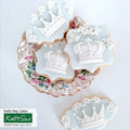 Crowns Silicone Mould