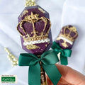 Crowns Silicone Mould
