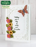 Flowers Silicone Mould
