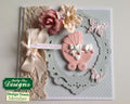 Mini Butterflies Silicone Mould