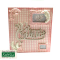 Medium Vintage Frame Silicone Mould