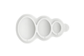 Eggs Silicone Mould