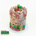 Succulent Pots Silicone Mould