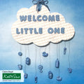 Baby Accessories Silicone Mould