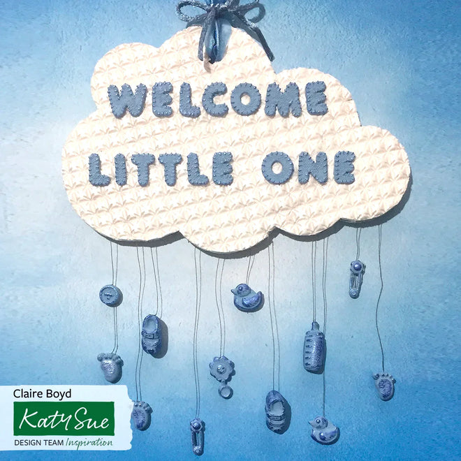 Baby Accessories Silicone Mould