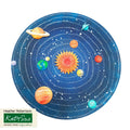 Planets Silicone Mould