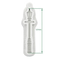 Lamppost Silicone Mould