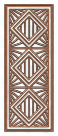 Striplet Collection Prism Die