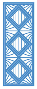 Striplet Collection Prism Die