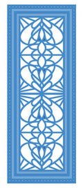Mini Striplet Collection Mirrored Die