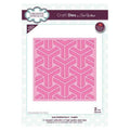 Dies by Sue Wilson Quiltessentials Collection Cubes