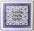 Dies by Sue Wilson Quiltessentials Collection Cubes