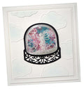 Fillables Collection Twinkle Twinkle Clouds and Stars Die