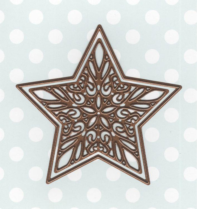 Festive Collection Aurora Star