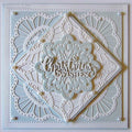 Festive Collection Marie Craft Die