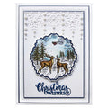 Festive Collection Amelia Craft Die