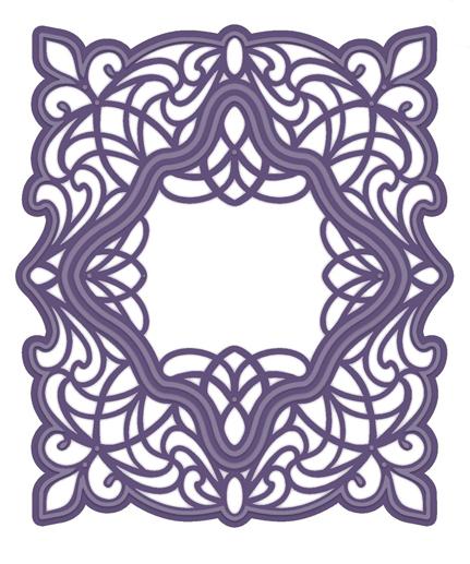 Sue Wilson Dies - Frames & Tags Collection - Tessa