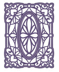 Sue Wilson Dies - Frames & Tags Collection - Hannah
