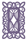 Sue Wilson Dies - Frames & Tags Collection - Emma