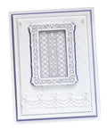 Frames and Tags Collection Jennifer Die