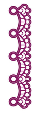 Gemini Collection Cetus Die